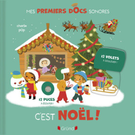 C'est Noël