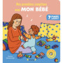 Mes premières comptines avec mon bébé