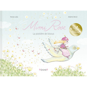 Mimi Rose, la postière de bisous