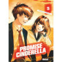 Promise Cinderella - Tome 05