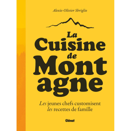 La cuisine de montagne