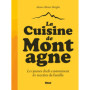 La cuisine de montagne