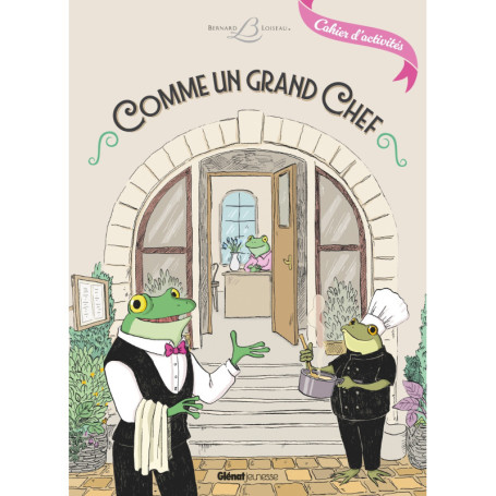 Comme un grand chef