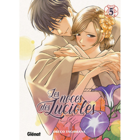 Les Noces des lucioles - Tome 05