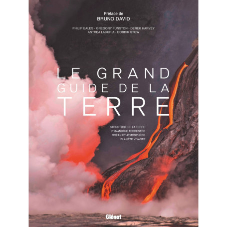 Le Grand guide de la Terre