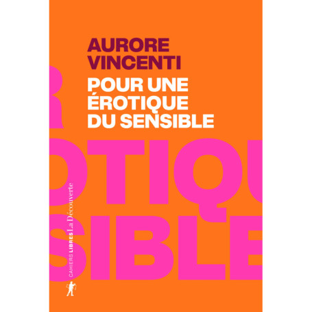 Pour une érotique du sensible