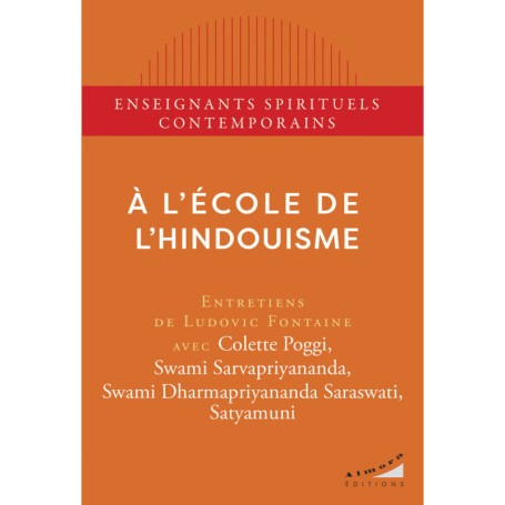 A l'école de l'hindouisme