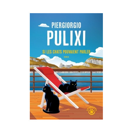 Si les chats pouvaient parler