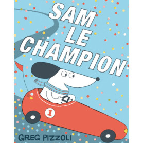 Sam le champion Sam le champion