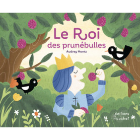 Le roi des prunébulles Le roi des prunébulles