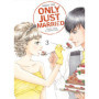ONLY JUST MARRIED VOL.3