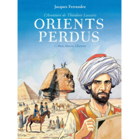 Orients perdus Orients perdus