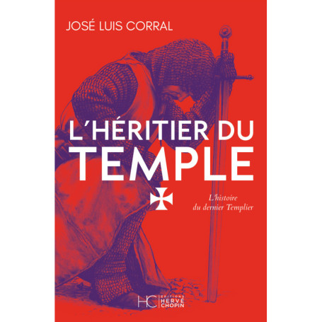 L'Héritier du Temple