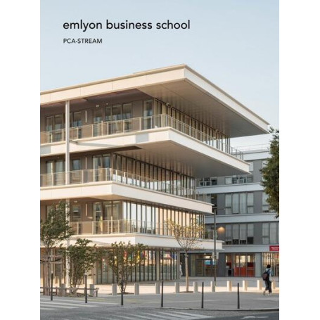 Emlyon Business School