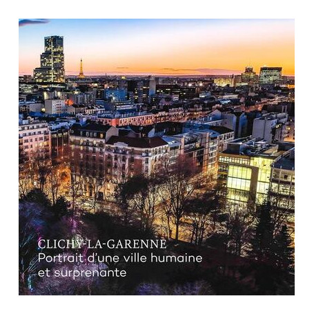 Clichy-la-Garenne