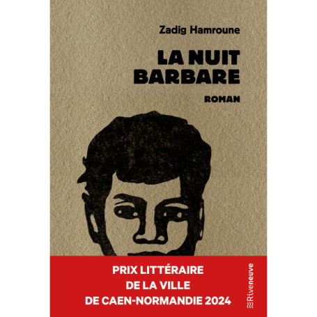 La nuit barbare