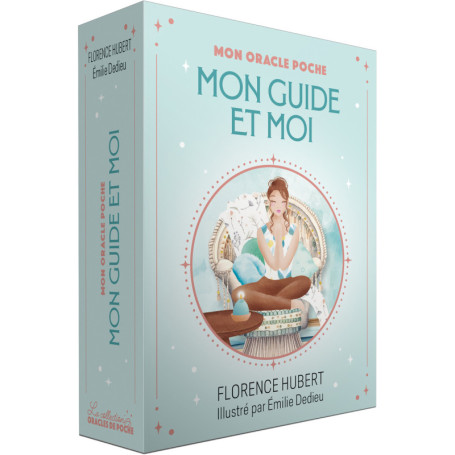Mon guide et moi