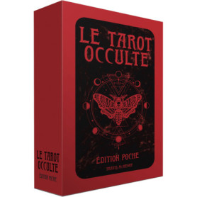 Le Tarot occulte - Édition Poche