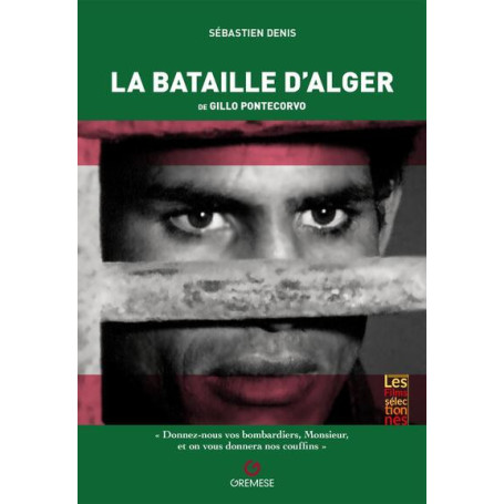 La Bataille d'Alger