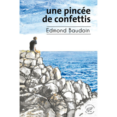 Une pincée de confettis
