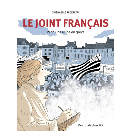 Le joint français
