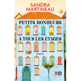 Petits bonheurs à tous les étages