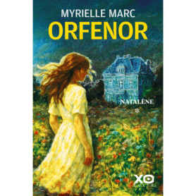 Orfenor - Tome 1 Natalène