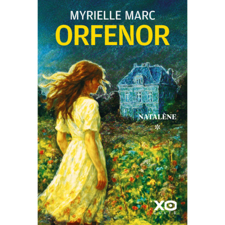 Orfenor - Tome 1 Natalène