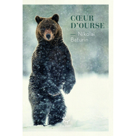 Coeur d'ourse