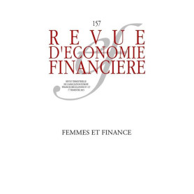 Femmes et finance