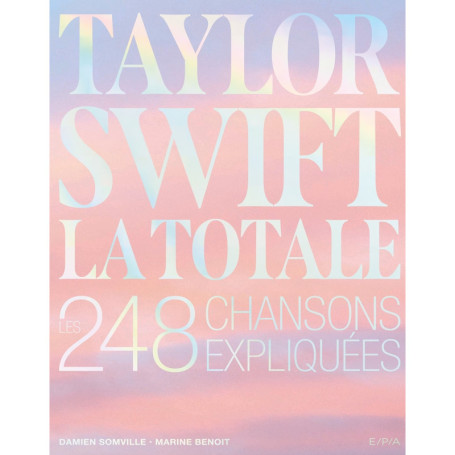 Taylor Swift - La Totale
