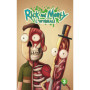 Rick & Morty : L'Intégrale T3