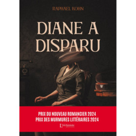 Diane a disparu