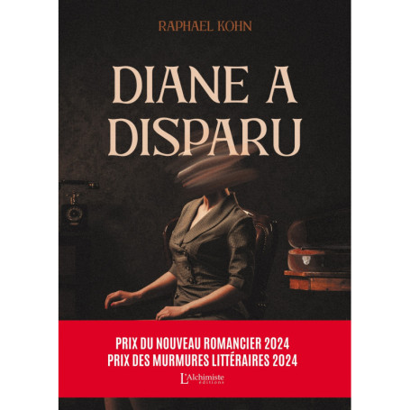 Diane a disparu