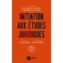 Initiation aux études juridiques