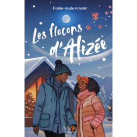 Les Flocons d'Alizée Les Flocons d'Alizée