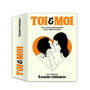 TOI & MOI - TOI & MOI 100 cartes détachables pour vibrer à deux