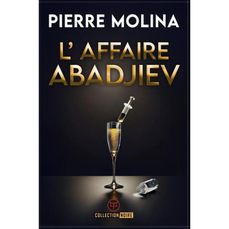 L'affaire Abadjiev