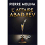 L'affaire Abadjiev