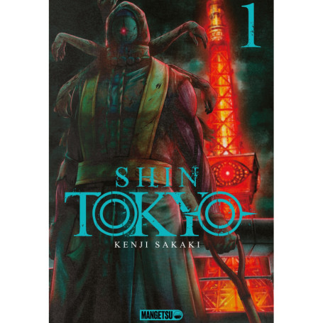 Shin Tokyo T01