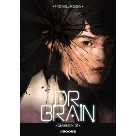 Dr. Brain - saison 2