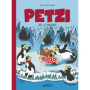 Petzi chez les pingouins