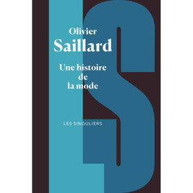 Histoire de la mode Histoire de la mode