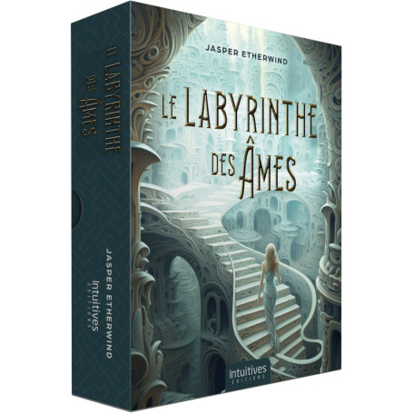 Le Labyrinthe des âmes