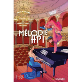 Mélodie HPI Mélodie HPI