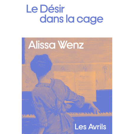 Le Désir dans la cage