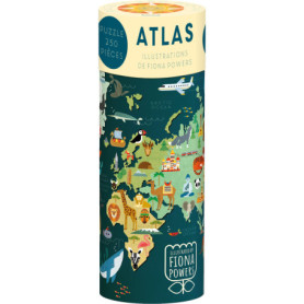 Atlas Atlas