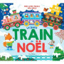 Le petit train de Noël