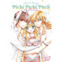 Pichi Pichi Pitch Aqua T05