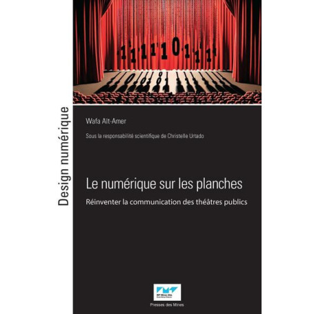 Le numérique sur les planches